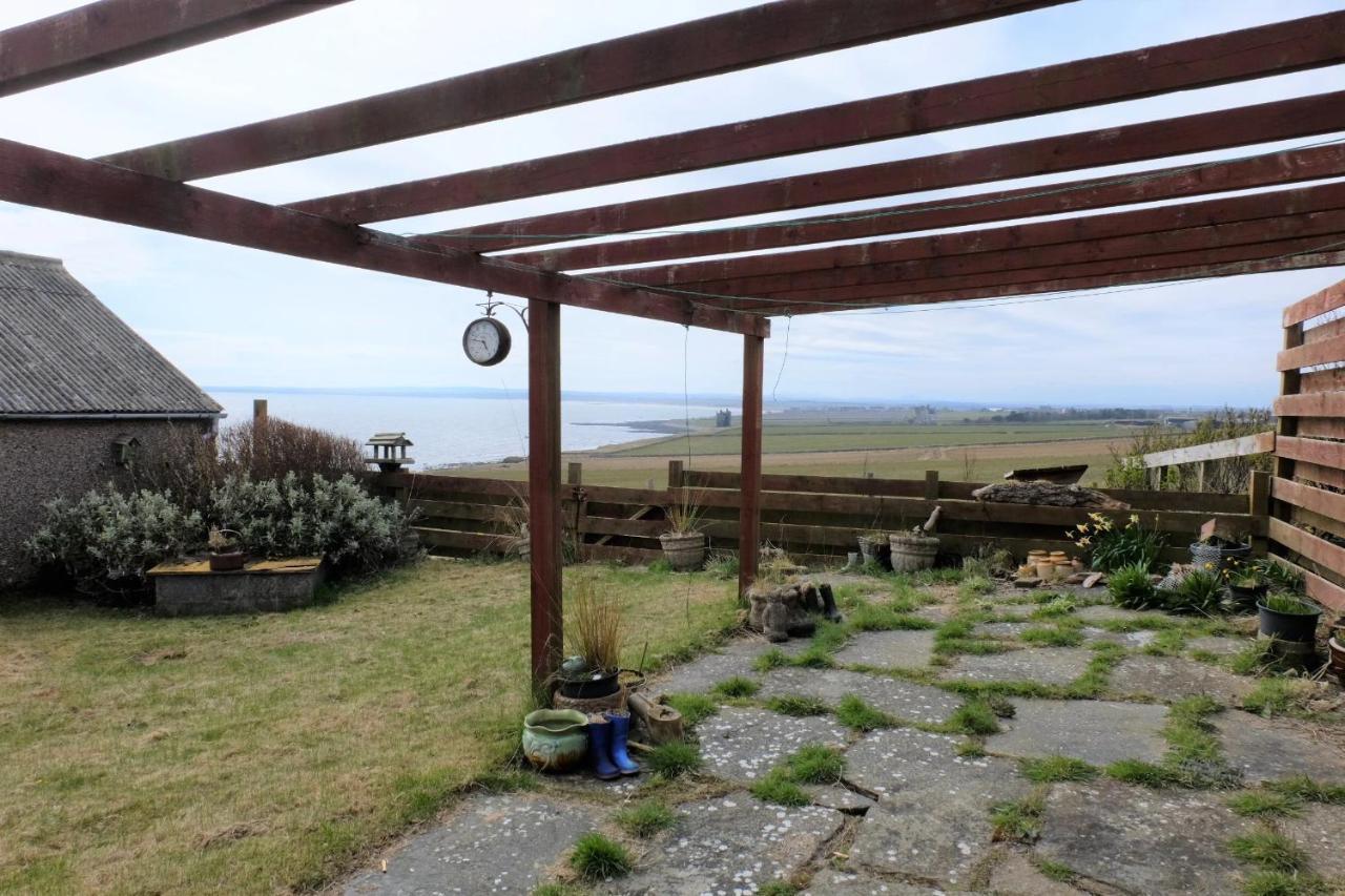 Bed and Breakfast Fabulous Location With Sea And Castle View - Nc500 Keiss Екстер'єр фото